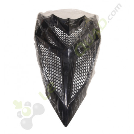 Nez carrosserie de pocket quad 50cc NOS et pocket quad électrique E-NOS