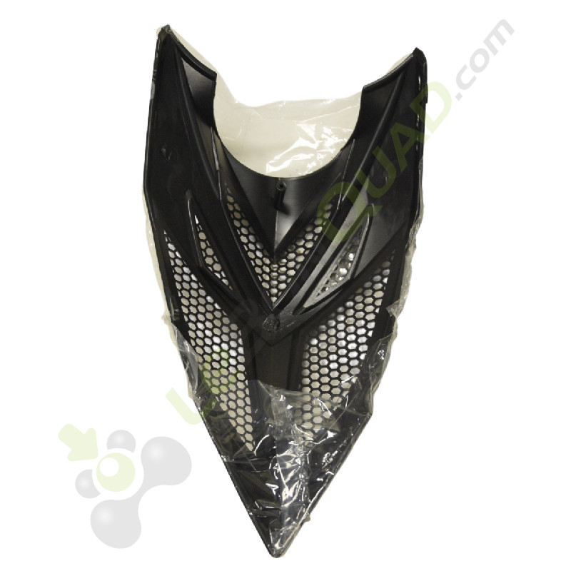 Nez carrosserie de pocket quad 50cc NOS et pocket quad électrique E-NOS