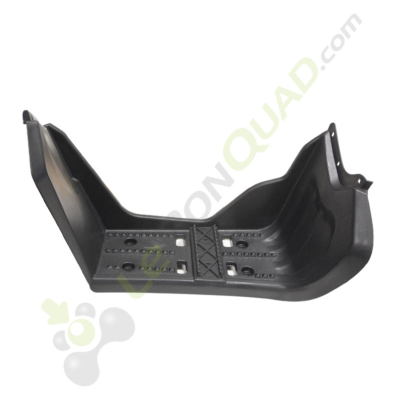 Marchepied gauche de quad enfant 125cc SPEEDDOG KEROX