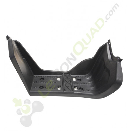 Marchepied gauche de quad enfant 125cc SPEEDDOG KEROX