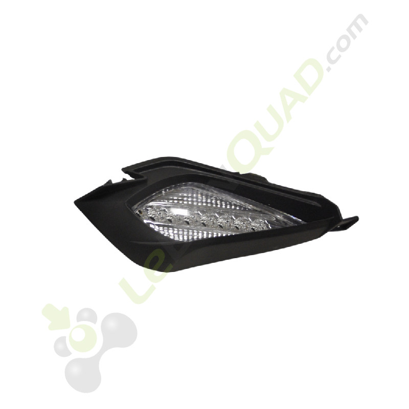 Phare avant droit de quad électrique E-RKT