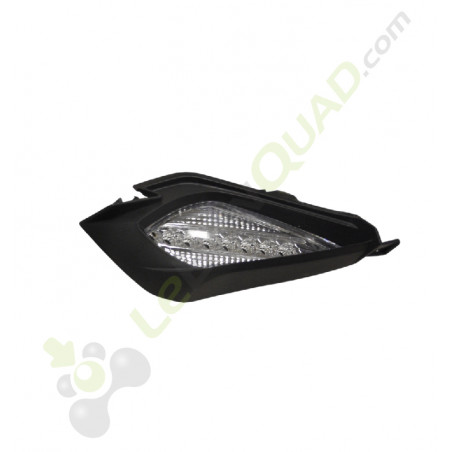 Phare avant droit de quad électrique E-RKT