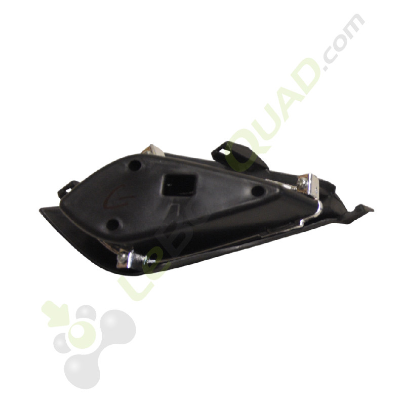 Phare avant gauche de quad électrique E-RKT KEROX