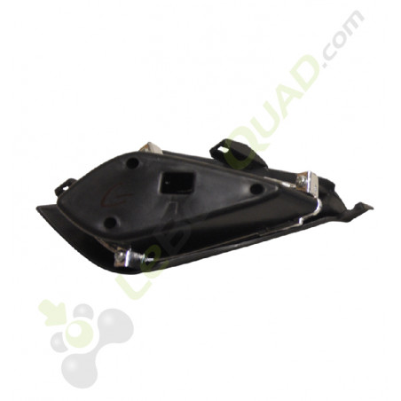 Phare avant gauche de quad électrique E-RKT KEROX