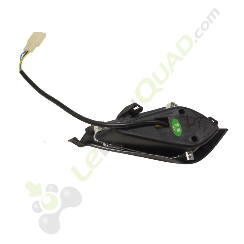 Phare avant droit 12V de quad enfant RKT KEROX