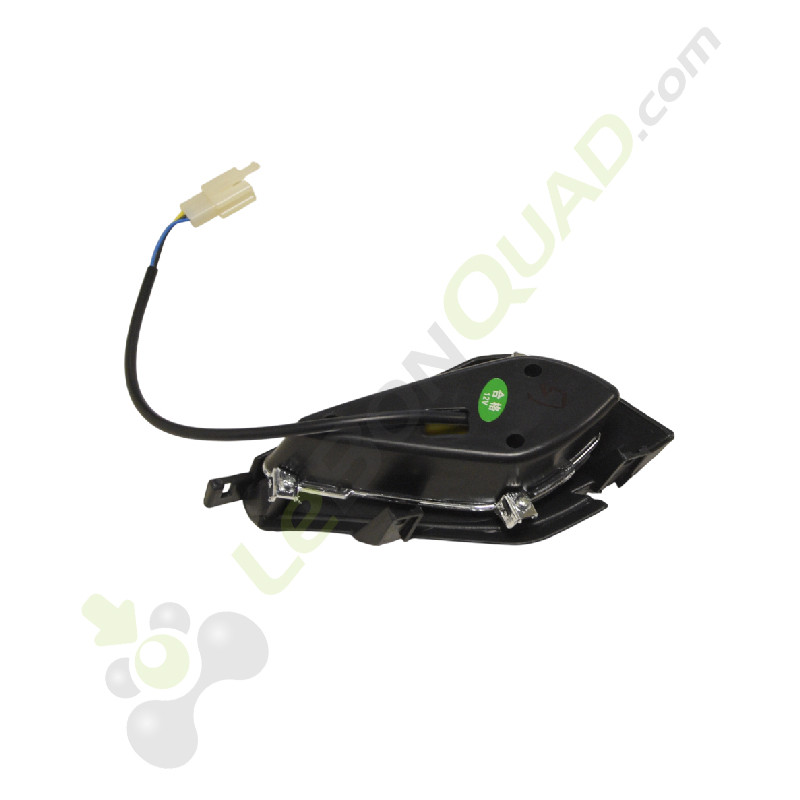 Phare avant gauche 12V pour quad enfant KEROX RKT
