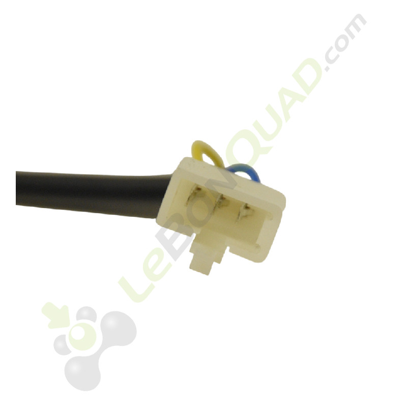 Phare avant gauche 12V pour quad enfant KEROX RKT