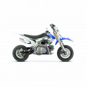 Pit Bike 90cc BLEUE BASTOS BS 90 MINI - édition 2024
