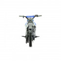 Moto enfant 70cc BS MINI BASTOS BIKE - BLEU