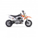 Moto enfant 70cc BS MINI BASTOS BIKE - ORANGE
