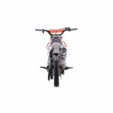 Moto enfant 70cc BS MINI BASTOS BIKE - ORANGE