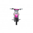 Pit Bike 70cc BASTOS BS 70 MINI ROSE
