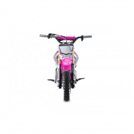 Pit Bike 90cc BASTOS BS 90 MINI ROSE