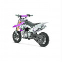 Pit Bike 90cc BASTOS BS 90 MINI ROSE