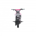 Pit Bike 90cc BASTOS BS 90 MINI ROSE