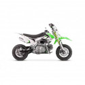 Pit Bike 90cc VERTE BASTOS BS 90 MINI