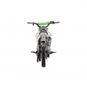 Moto enfant 70cc BS MINI BASTOS BIKE - VERT