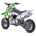 Moto enfant 70cc BS MINI BASTOS BIKE - VERT