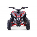 Quad 110cc enfant KEROX MKT ROUGE