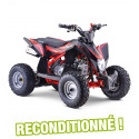 Quad 110cc enfant KEROX MKT ROUGE