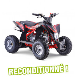 Quad 110cc enfant KEROX MKT ROUGE