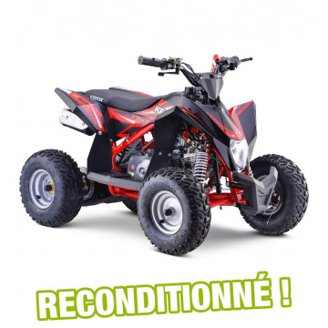 Quad 110cc enfant KEROX MKT ROUGE