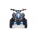 Pocket Quad 50cc enfant KEROX Rex BW6 BLEU