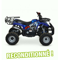 Quad KEROX Bazooka 110 BLEU