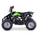 Pocket quad KEROX 50cc Rex BW6 VERT reconditionné