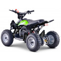 Pocket quad KEROX 50cc Rex BW6 VERT reconditionné