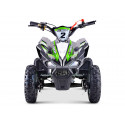 Pocket quad KEROX 50cc Rex BW6 VERT reconditionné