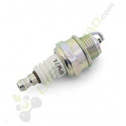 Bougie NGK BPM7A pour motocross enfant 65cc STORM KEROX