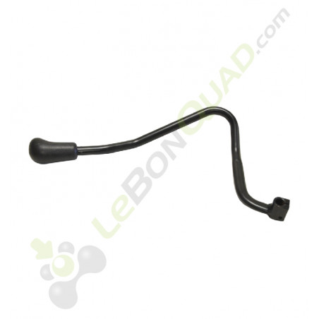 Levier de vitesse avant/arrière pour quad enfant 125cc type KEROX BAZOOKA.