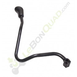 Levier de vitesse pour quad enfant 125cc type KEROX BAZOOKA.