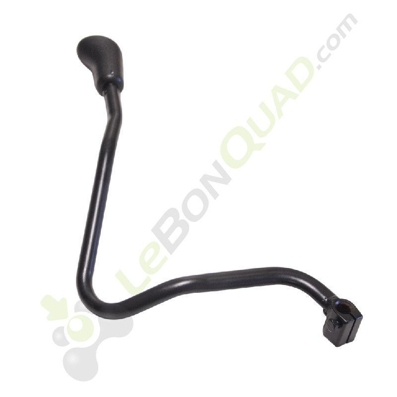 Levier de vitesse pour quad enfant 125cc type KEROX BAZOOKA.