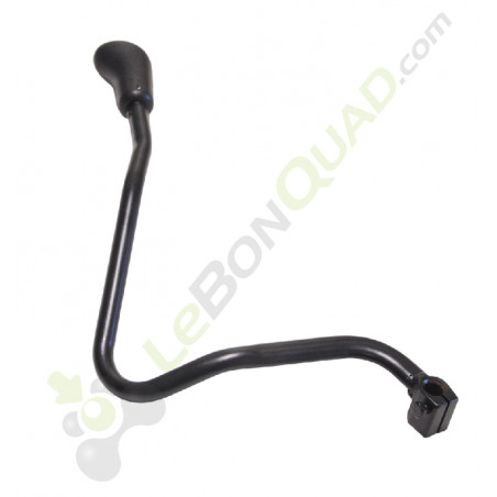 Levier de vitesse pour quad enfant 125cc type KEROX BAZOOKA.