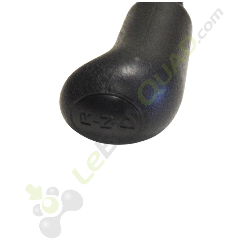 Levier de vitesse avant/arrière pour quad enfant 125cc type KEROX BAZOOKA.