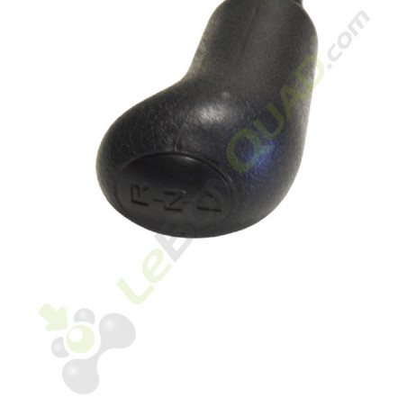 Levier de vitesse avant/arrière pour quad enfant 125cc type KEROX BAZOOKA.