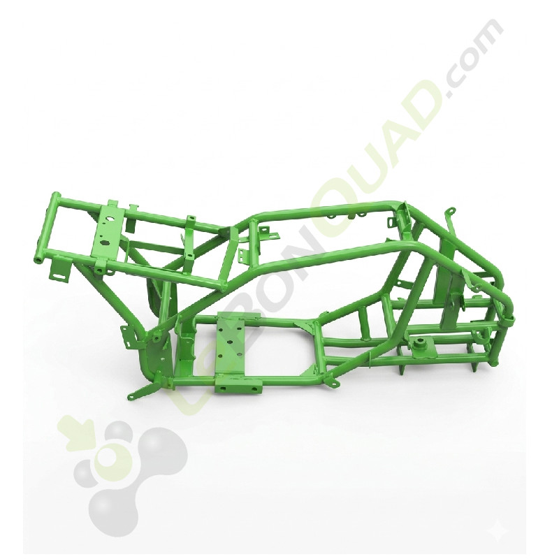 Cadre de Quad Speedbird