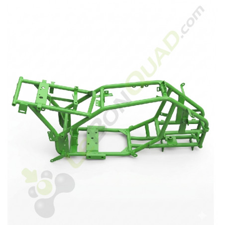 Cadre de Quad Speedbird