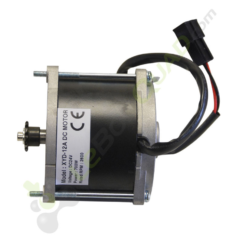 Moteur 700W 24V de pocket cross électrique E-Mico