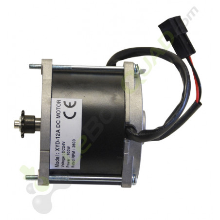 Moteur 700W 24V de pocket cross électrique E-Mico