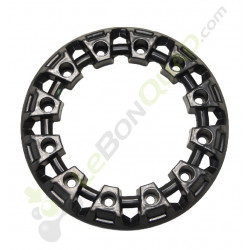 Frette de jante 7 pouces pour quad 125cc enfant KEROX SPEEDDOG