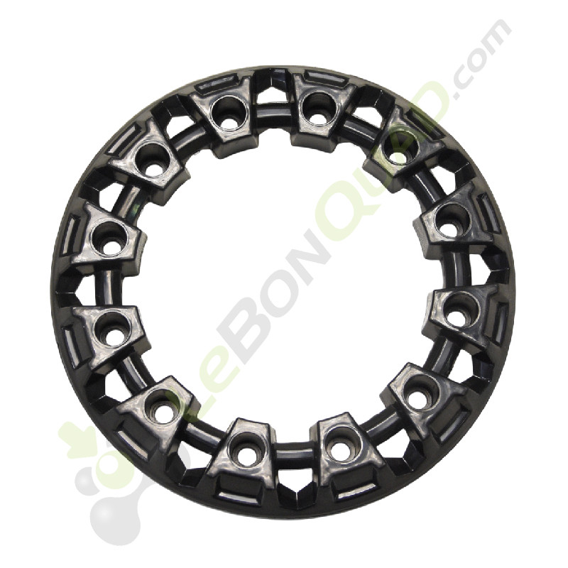 Frette de jante 7 pouces pour quad 125cc enfant KEROX SPEEDDOG