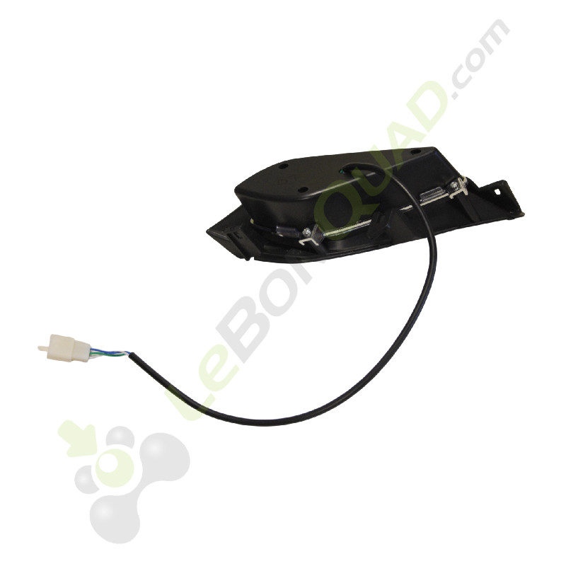 Phare avant droit 12V quad Speeddog