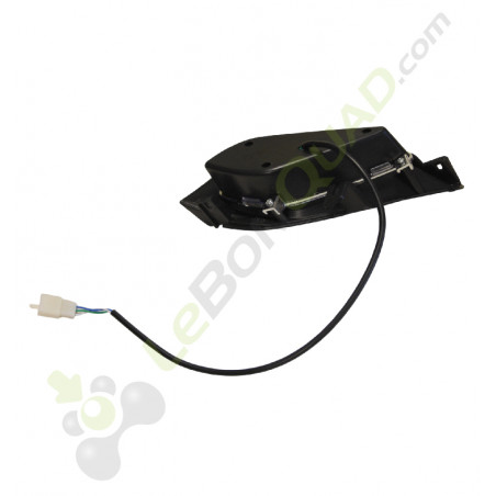 Phare avant droit 12V quad Speeddog