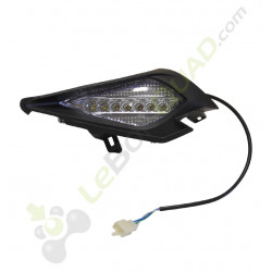 Phare avant droit 12V quad Speeddog