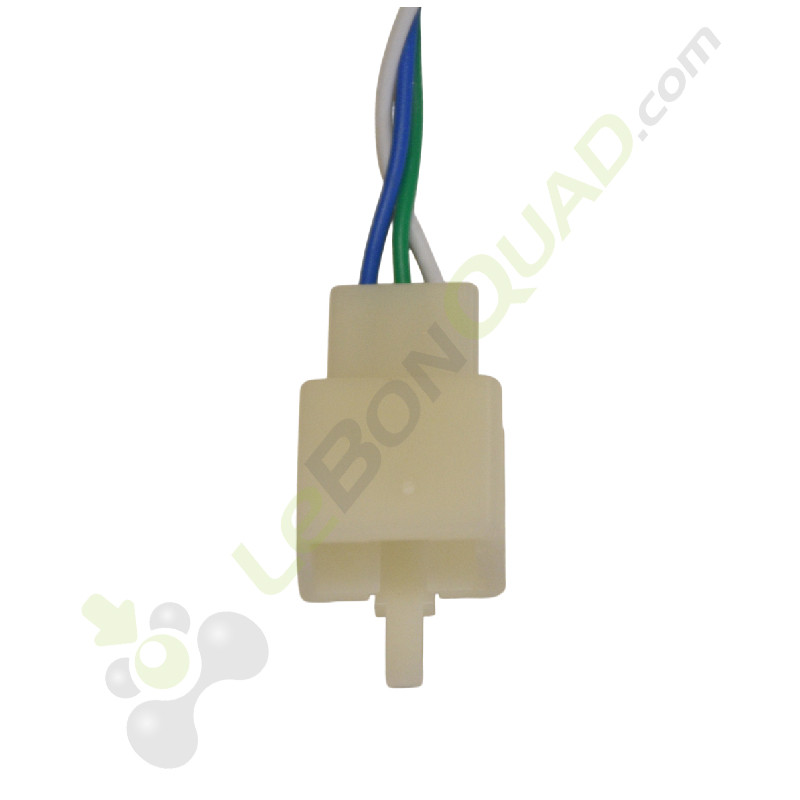 Phare avant droit 12V quad Speeddog