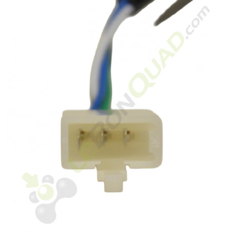 Phare avant droit 12V quad Speeddog