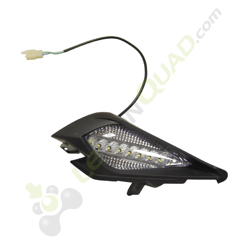 Phare avant gauche 12V de quad Speeddog 125cc